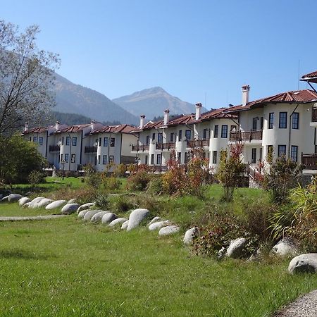 Pinerose Resort バンスコ エクステリア 写真