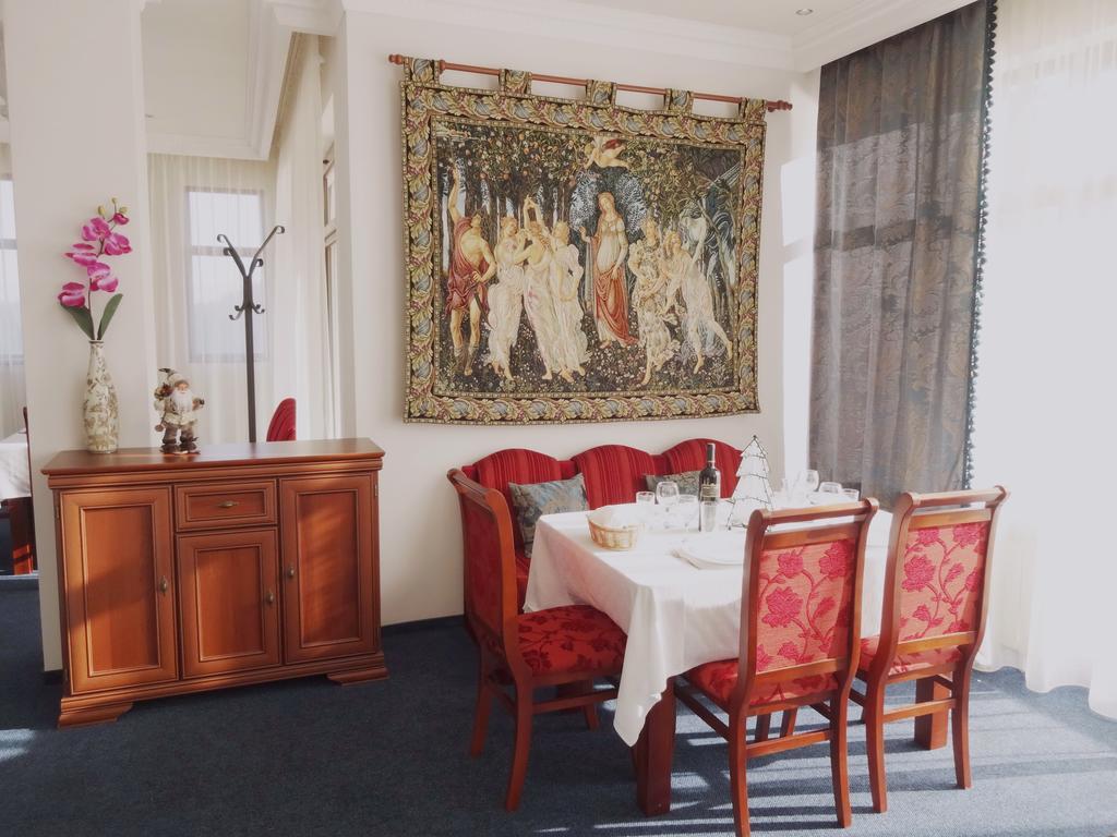 Pinerose Resort バンスコ エクステリア 写真