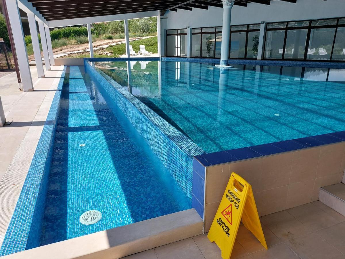 Pinerose Resort バンスコ エクステリア 写真