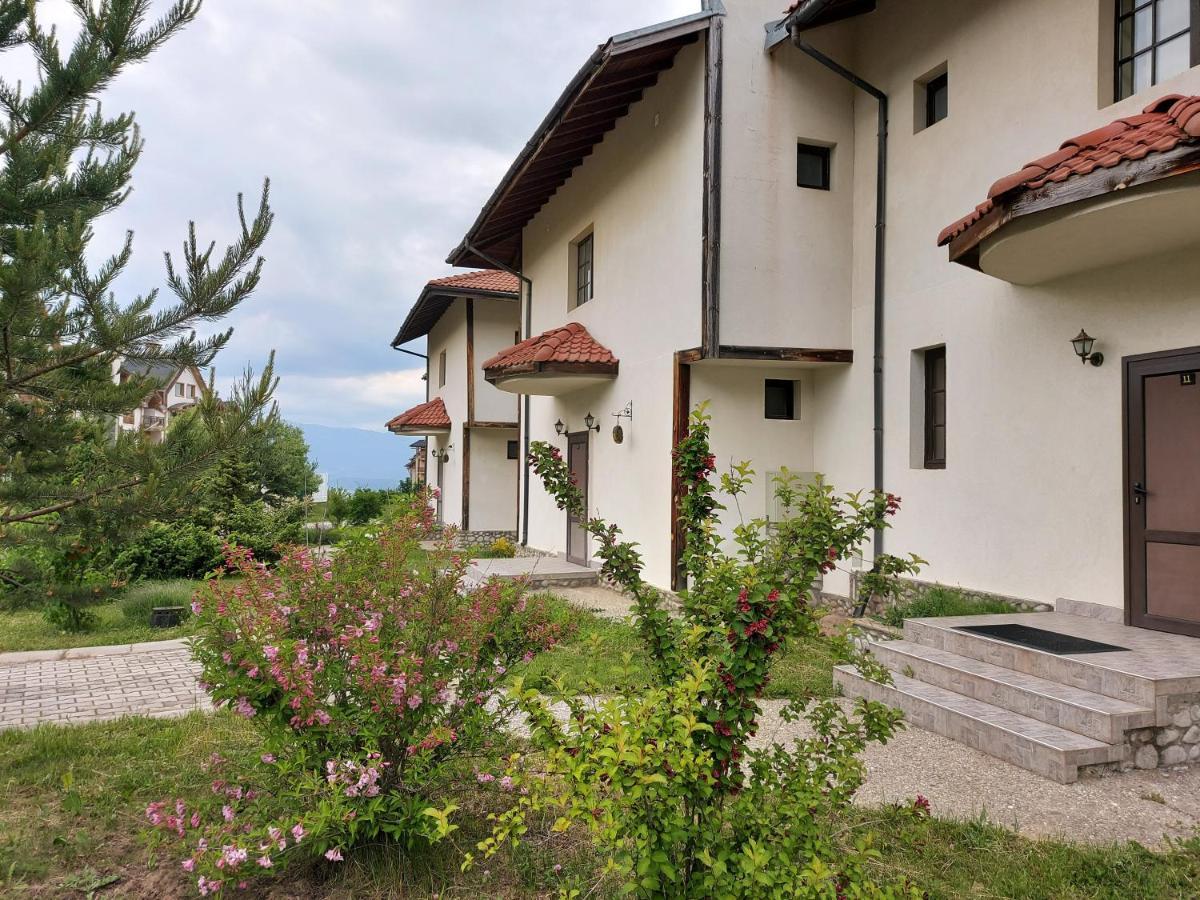 Pinerose Resort バンスコ エクステリア 写真