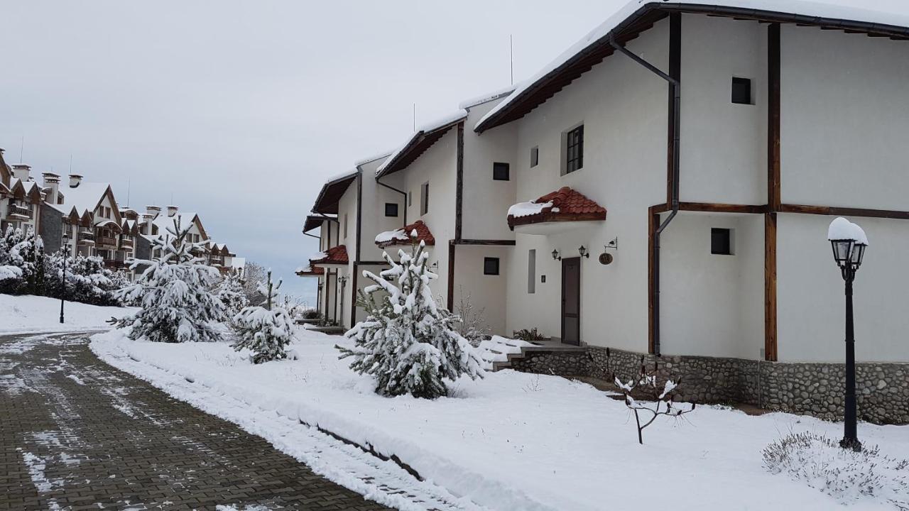 Pinerose Resort バンスコ エクステリア 写真