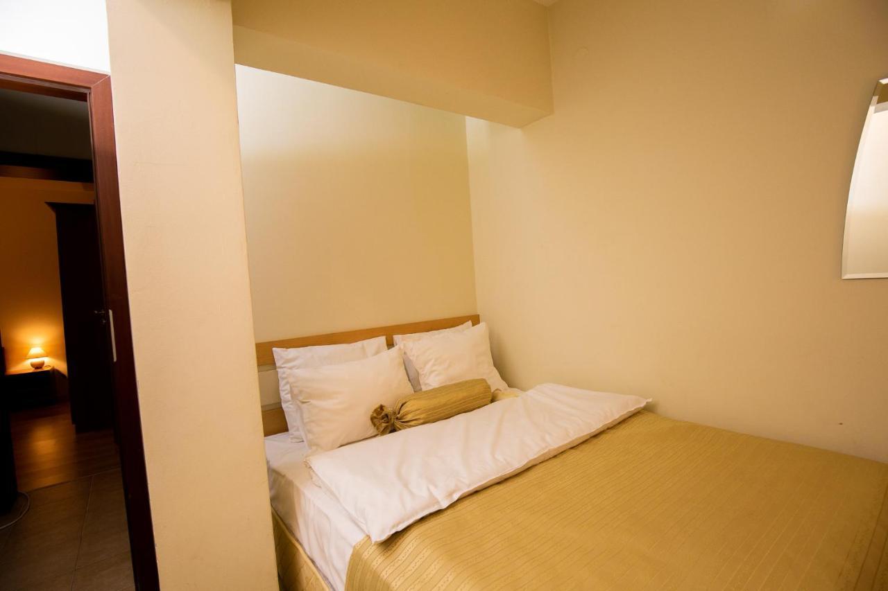 Pinerose Resort バンスコ エクステリア 写真